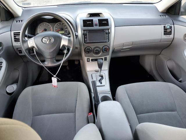 Photo 8 from auction – 2013 TOYOTA COROLLA BA with VIN 2T1BU4EE7DC003319
