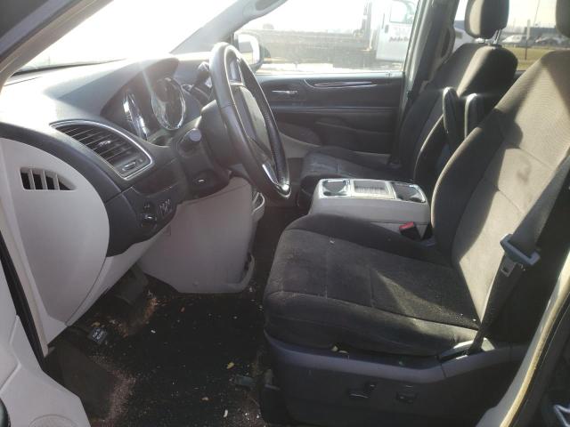 Photo 7 from auction – 2011 CHRYSLER TOWN & COU with VIN 2A4RR5DG0BR712755