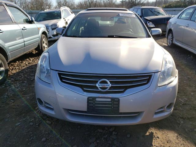 Photo 5 from auction – 2011 NISSAN ALTIMA SR with VIN 1N4BL2AP0BN419856