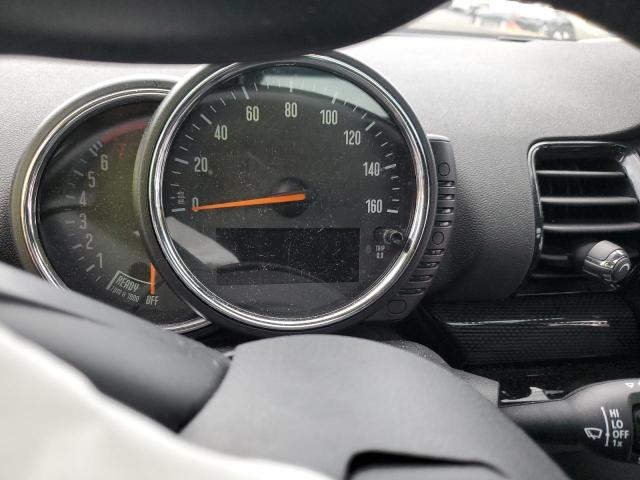 Photo 9 from auction – 2016 MINI COOPER S C with VIN WMWLN9C53G2B30766