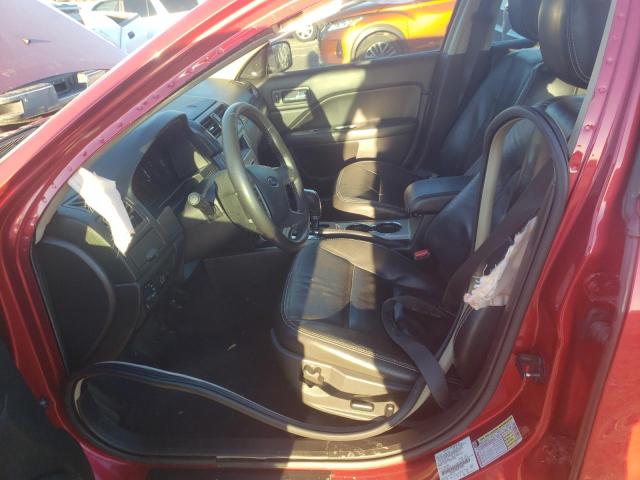 Photo 7 from auction – 2010 FORD FUSION SEL with VIN 3FAHP0JA8AR292963