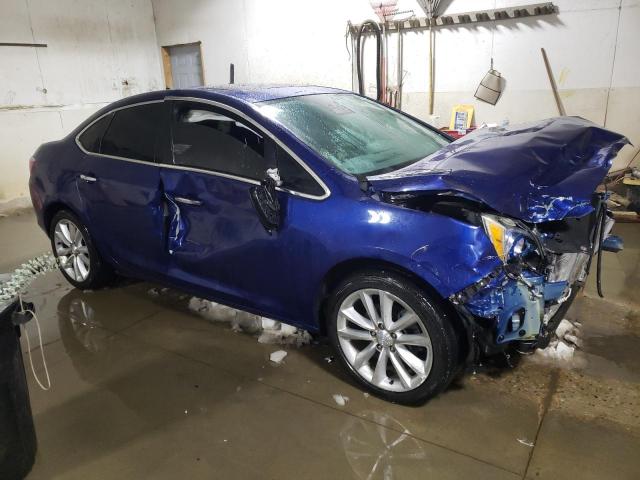 Photo 4 from auction – 2014 BUICK VERANO with VIN 1G4PS5SKXE4141996