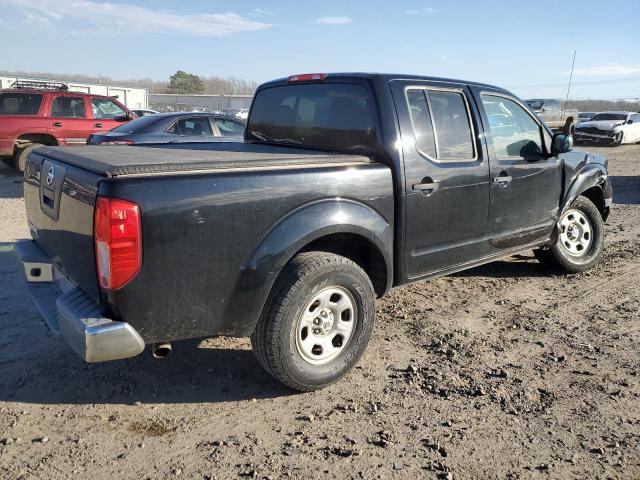 Photo 3 from auction – 2011 NISSAN FRONTIER S with VIN 1N6AD0ER0BC440668