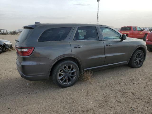 Photo 3 from auction – 2014 DODGE DURANGO SX with VIN 1C4RDJAG8EC378117