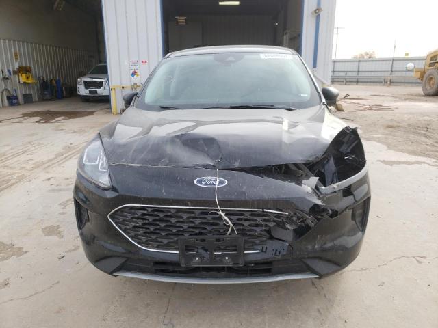 Photo 5 from auction – 2022 FORD ESCAPE SE with VIN 1FMCU0G63NUA11601