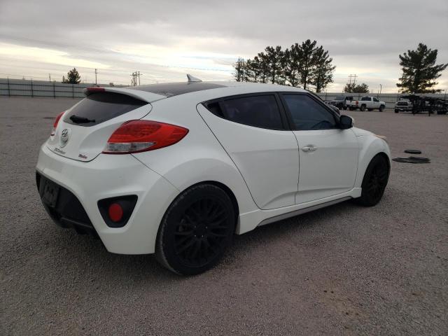 Photo 3 from auction – 2013 HYUNDAI VELOSTER T with VIN KMHTC6AEXDU116334