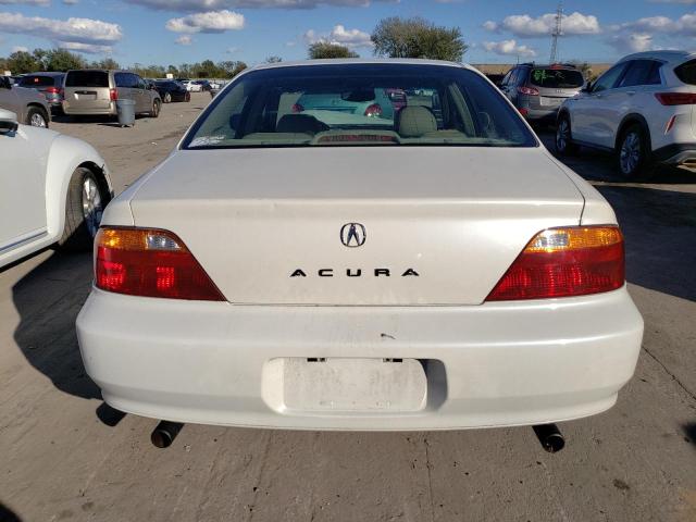 Photo 6 from auction – 2001 ACURA 3.2TL with VIN 19UUA56601A012329