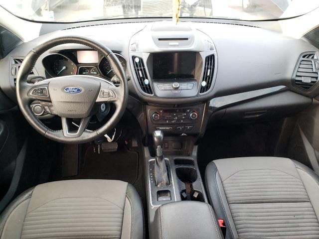 Photo 8 from auction – 2017 FORD ESCAPE SE with VIN 1FMCU0G90HUB02923