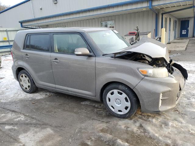 Photo 4 from auction – 2014 TOYOTA SCION XB with VIN JTLZE4FE8EJ052369