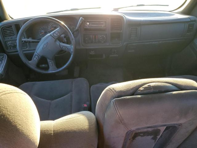 Photo 8 from auction – 2005 CHEVROLET 1500 SILVE with VIN 2GCEC13T151167469