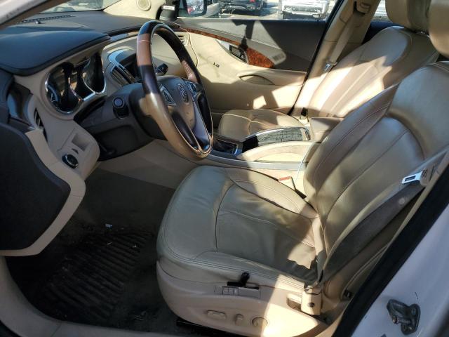 Photo 7 from auction – 2010 BUICK LACROSSE C with VIN 1G4GC5EG2AF188197