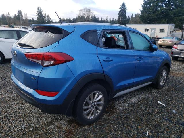Photo 3 from auction – 2017 HYUNDAI TUCSON LIM with VIN KM8J3CA49HU474947