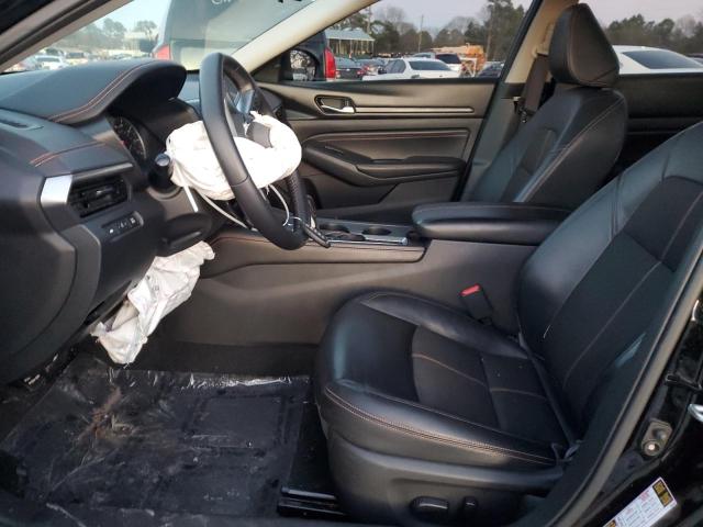 Photo 7 from auction – 2020 NISSAN ALTIMA SR with VIN 1N4BL4CV9LC239084