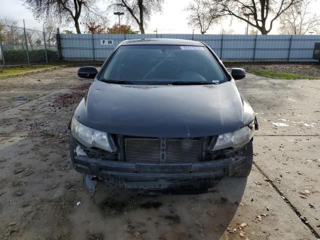Photo 5 from auction – 2012 KIA FORTE EX with VIN KNAFU4A2XC5602155