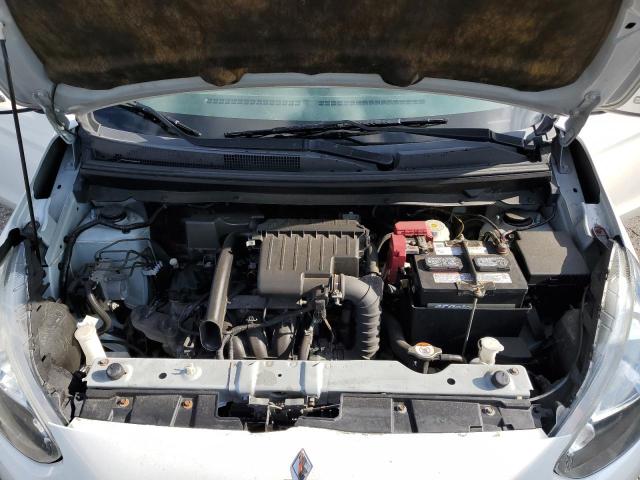 Photo 11 from auction – 2015 MITSUBISHI MIRAGE ES with VIN ML32A4HJ4FH033509