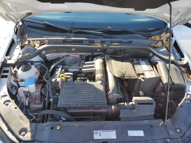 Photo 11 from auction – 2017 VOLKSWAGEN JETTA S with VIN 3VW2B7AJ6HM349088