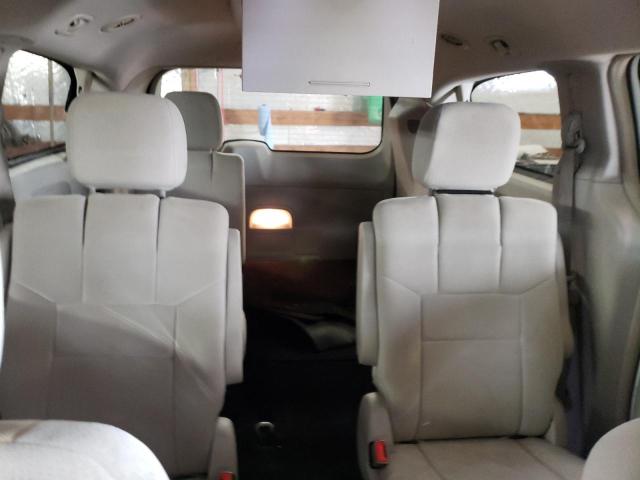 Photo 10 from auction – 2011 CHRYSLER TOWN & COU with VIN 2A4RR5DG7BR694660