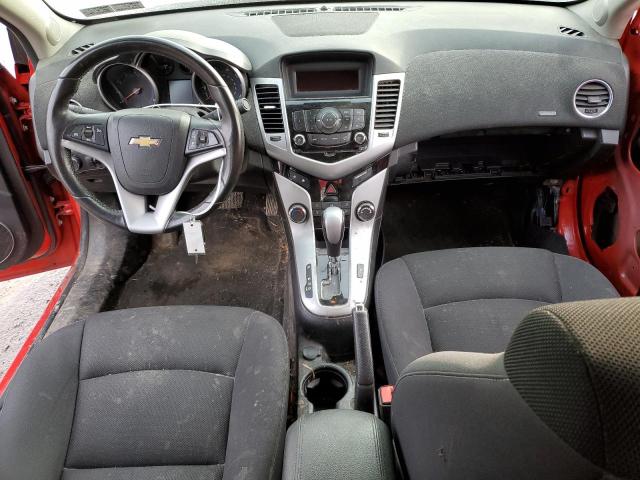 Photo 8 from auction – 2014 CHEVROLET CRUZE LT with VIN 1G1PC5SB7E7206733