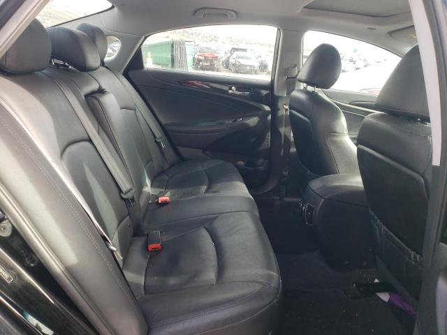 Zdjęcie 10 z aukcji – 2011 HYUNDAI SONATA SE z VIN 5NPEC4AC7BH182055