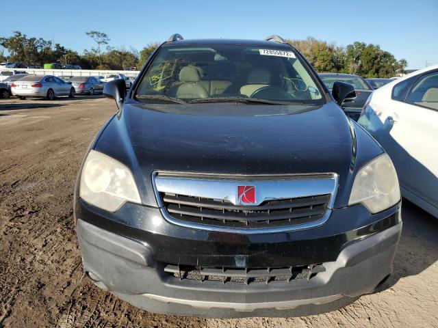 Photo 5 from auction – 2008 SATURN VUE XE with VIN 3GSCL33P08S632228