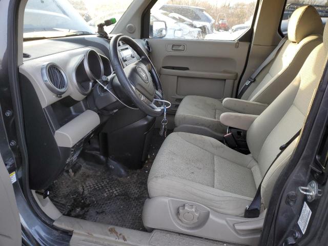 Photo 7 from auction – 2011 HONDA ELEMENT EX with VIN 5J6YH2H78BL002454