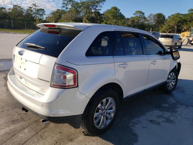 Photo 3 from auction – 2010 FORD EDGE LIMIT with VIN 2FMDK3KC3ABA00557
