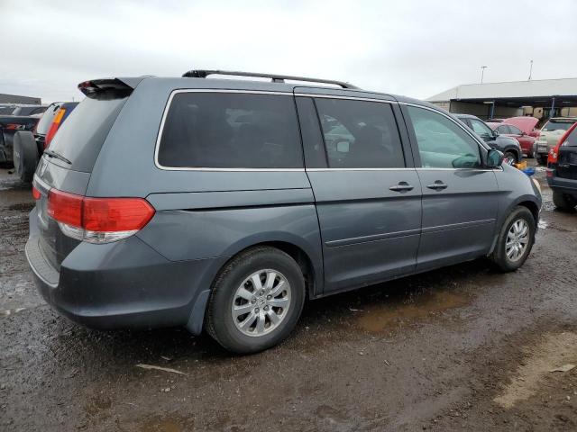 Photo 3 from auction – 2010 HONDA ODYSSEY EX with VIN 5FNRL3H62AB030080