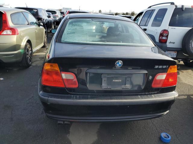 صورة رقم 6 من المزاد - 2001 BMW 325 I مع VIN WBAAN37431ND46323