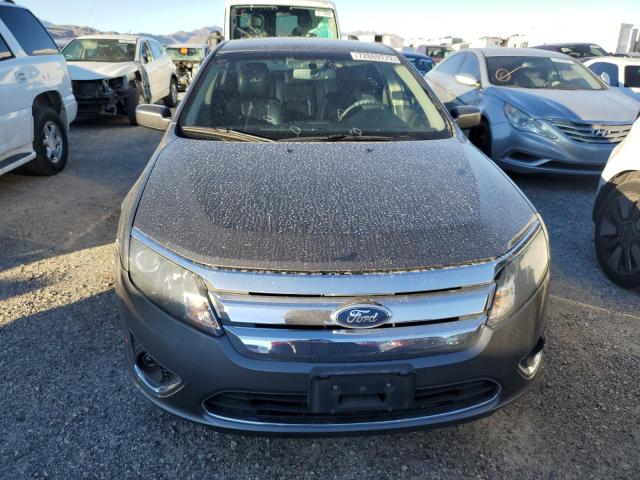 Photo 5 from auction – 2012 FORD FUSION SEL with VIN 3FAHP0JA0CR449419