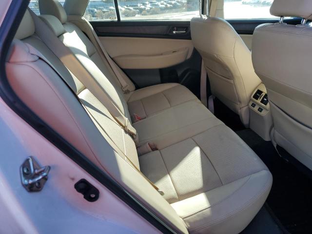 Photo 10 from auction – 2016 SUBARU OUTBACK 3. with VIN 4S4BSENC6G3319149