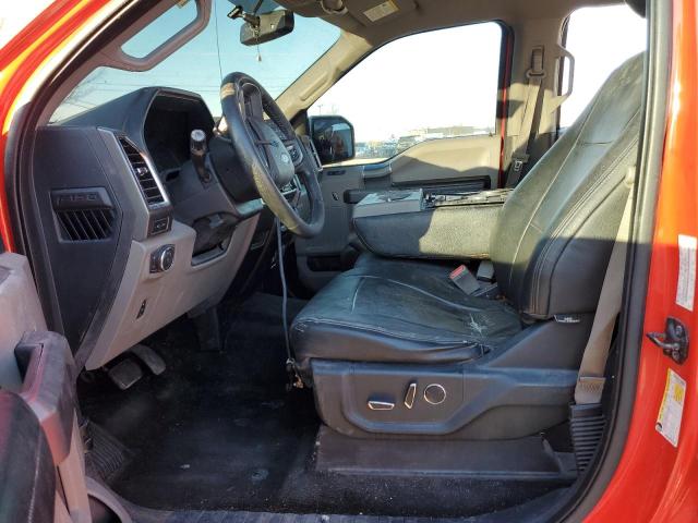 Photo 7 from auction – 2015 FORD F150 SUPER with VIN 1FTEW1CF9FFB78019