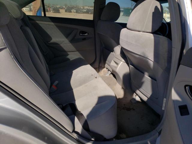Photo 10 from auction – 2009 TOYOTA CAMRY with VIN 4T1BE46K69U291521