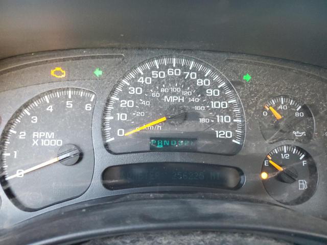 Photo 9 from auction – 2005 CHEVROLET 1500 SILVE with VIN 2GCEC13T151167469