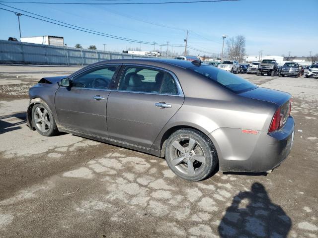 Photo 2 from auction – 2012 CHEVROLET MALIBU 2LT with VIN 1G1ZD5E02CF358504