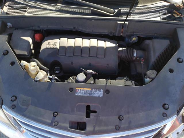 Photo 12 from auction – 2015 CHEVROLET TRAVERSE L with VIN 1GNKRHKD4FJ133710