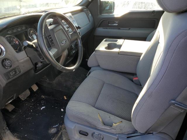 Photo 7 from auction – 2012 FORD F150 SUPER with VIN 1FTFW1EF7CFA30562