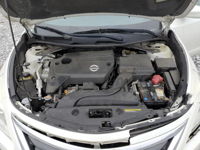 Photo 11 from auction – 2015 NISSAN ALTIMA 2.5 with VIN 1N4AL3AP7FC195441