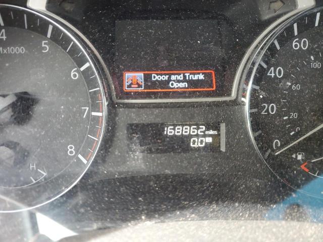 Photo 9 from auction – 2014 NISSAN ALTIMA 2.5 with VIN 1N4AL3AP2EN344213