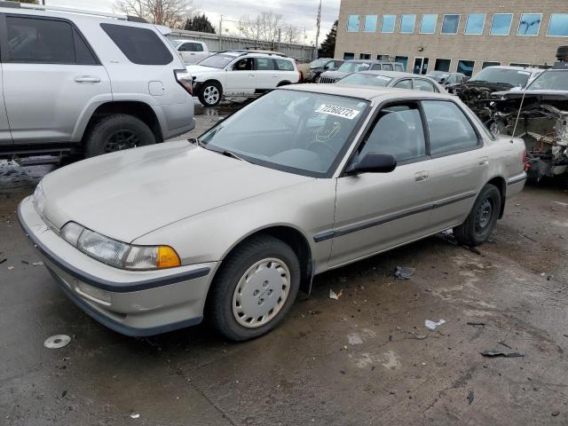 ACURA INTEGRA LS 1990 with VIN JH4DB1550LS032122 - Photo from auction