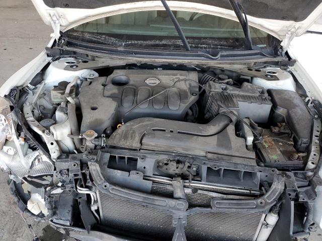 Photo 11 from auction – 2010 NISSAN ALTIMA BAS with VIN 1N4AL2AP4AC174291