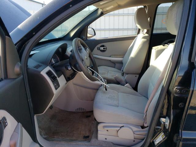Photo 7 from auction – 2005 CHEVROLET EQUINOX with VIN 2CNDL13F856142654
