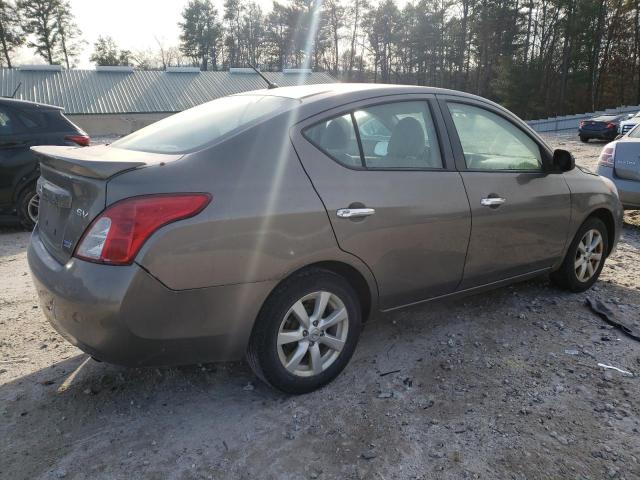 Photo 3 from auction – 2014 NISSAN VERSA with VIN 3N1CN7AP2EL828714
