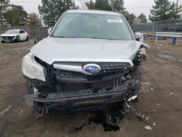 Photo 5 from auction – 2015 SUBARU FORESTER 2 with VIN JF2SJAWC2FH571935