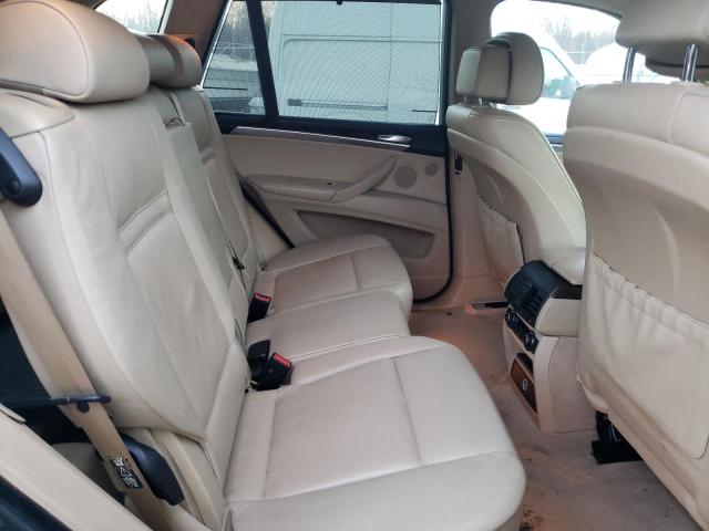 Photo 11 from auction – 2008 BMW X5 4.8I with VIN 5UXFE83568LZ36960
