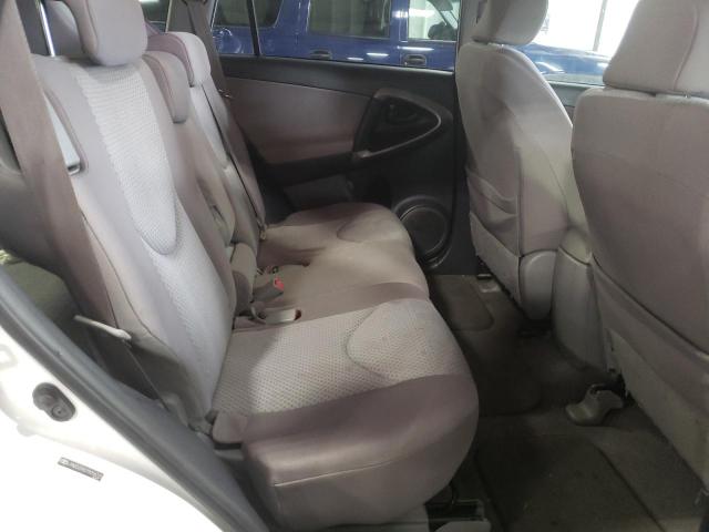 Photo 11 from auction – 2007 TOYOTA RAV4 with VIN JTMZD33V075058725