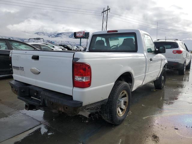 Photo 3 from auction – 2009 FORD RANGER with VIN 1FTYR10D39PA63390