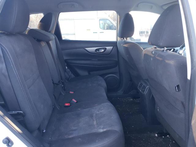 Photo 10 from auction – 2016 NISSAN ROGUE S with VIN KNMAT2MV6GP703665