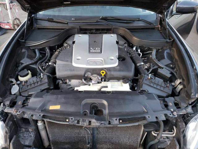 Photo 11 from auction – 2011 INFINITI G37 with VIN JN1CV6AR1BM355742