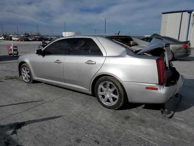 Photo 2 from auction – 2006 CADILLAC STS with VIN 1G6DC67A760156526