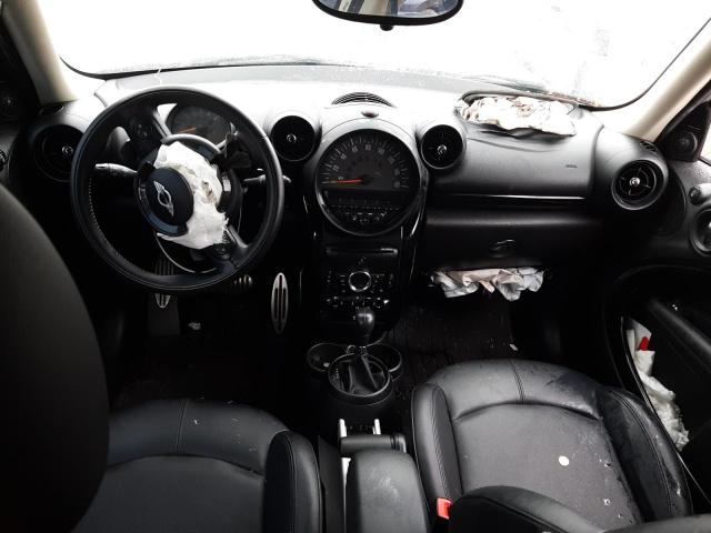 Photo 8 from auction – 2016 MINI COOPER S C with VIN WMWZC3C58GWT09677